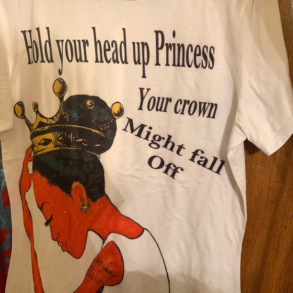 Tshirt